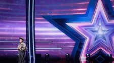 Un puști de 10 ani urcă pe scena Românii au talent cu visul de a deveni actor: „Trebuie să învățăm ca să fim mai deștepți. Munca asiduă duce la faimă”