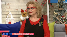 VIDEO 2018, anul Mihaelei Tatu. Momentul care a impresionat-o cel mai mult