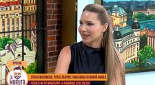După o nuntă fabuloasă, cu mai multe rochii de mireasă și perle rare, Otilia Bilionera spune că, în calitate de nevastă, NU va prela numele soțului! Motivul e surprinzător
