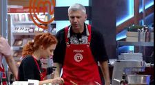 Neînțelegeri între Stelios și Daliana. Prima probă din această seară i-a pus în dificultate