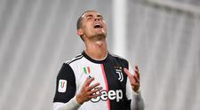 Cum a apărut Cristiano Ronaldo după ce fanii l-au ironizat la primul meci cu Juventus