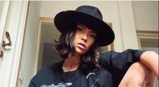 Inna a postat o poză foarte sexy, în costum de baie, care i-a impresionat pe fani: 