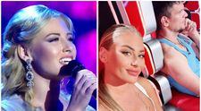 Irina Baianț face echipă cu Tudor Chirilă la Vocea României. „Este o experiență superbă”