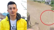 Fratele lui Cristian, românul dispărut în apele râului Natisone, este disperat! Ce face tânărul, cu ultimele puteri rămase: „Nu mai suportă...”