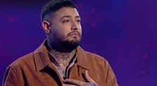 Vocea României 2024: Semifinala. Shahin Dehghani a captat atenția publicului printr-o alegere muzicală inedită. „Am văzut un om care pune foarte mult suflet în piesă”