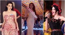 Miss România, felicitată pentru prestația la Miss World 2024. Nu s-a calificat în primele 40, dar s-a descurcat onorabil. Cine a câștigat
