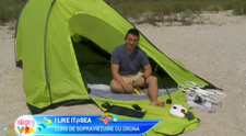 iLikeIT: Curs de supravietuire cu drona