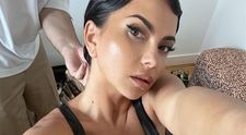 Inna, într-o costumație interzisă minorilor. Reacția lui Deliric: “Aoleu”
