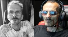 Un celebru influencer a murit la 46 de ani, în timpul unui live. Videoclipul în care își dă ultima suflare a fost văzut de mii de oameni. Primele informații