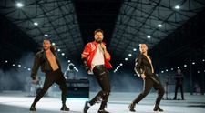 De ziua lui Michael Jackson, Bogdan Ioan aduce un tribut marelui artist, prin lansarea unui videoclip special