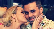 Sandra Izbașa, prima poză pe Instagram cu iubitul ei, actorul Răzvan Bănică