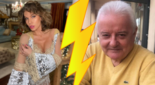 Irinel Columbeanu, confesiuni despre fostele iubite. De ce s-a despărțit de Anna Lesko