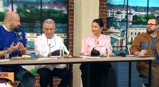 Gabriela Cristea, revenire puternică în televiziune! Ce mesaj plin de forță a avut pentru concurenta concursului unde este acum în juriu
