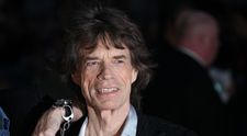 Imagine rară cu Mick Jagger, la de 80 de ani. Cum s-a pozat solistul trupei <span style=