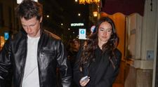 Cuplu nou la Hollywood? Shailene Woodley, surprinsă de paparazzi la braț cu un alt actor, la doar șase luni de la despărțirea de bucătarul chipeș din „Emily in Paris”