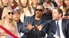 Eddie Murphy, fericit nevoie mare. Iubita lui îi va aduce al zecelea copil