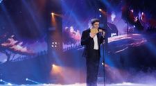Cristian Ciaușu a câștigat marea finală Românii au talent!  Show-ul a fost lider absolut de audiență