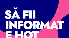 Electric Castle deschide G-Info Spot, un alt fel de a vorbi despre educație sexuală, la festival și în afara lui