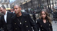 Avea orice isi putea dori, mai putin genele lui. Detinutul model si Chloe Green asteapta un copil impreuna