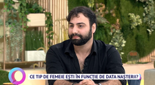 Numerologul Adam Stavarache dezvăluie ce tip de femeie ești în funcție de data de naștere