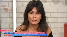PRO TV a încetat colaborarea cu Dana Budeanu
