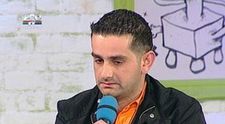 Timp de 13 ani au trait vieti si iubiri separate! Povestea sotilor Onoriu