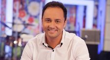 Catalin Maruta a implinit 35 de ani! Ce cadou a primit prezentatorul 