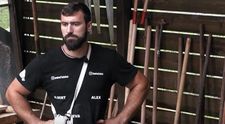 În Fermă, conflictele se întețesc. Andrei Stoica, nemulțumit de atitudinea Annei Lesko