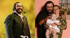 Cum arată și cu ce se ocupă fiica cea mică a celebrului Luciano Pavarotti! Alice are 22 de ani și se ferește de privirile curioșilor: „Nu mi-am dorit să fiu celebră”
