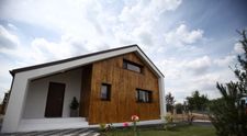 Echipa Visuri la cheie a transformat inca o casa intr-o locuinta de vis! Milioane de romani au fost martorii emotiei unui nou vis implinit!