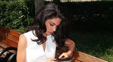 Ce preparat nu lipsește de pe masa de Paște a lui Jasmine Saraj: „La noi în familie, masa de Paște nu este completă fără sarmale”