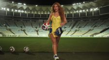 Shakira, anunț oficial. Cum sună „Dai Dai”, melodia ei care va fi imnul oficial al Campionatului Mondial de Fotbal din anul 2026