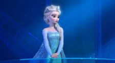 Motivul pentru care toate printesele Disney poarta rochii albastre