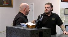 Corey Harrison (Așii amanetului), reținut pentru conducere sub influența alcoolului. Ce s-a întâmplat la poliție