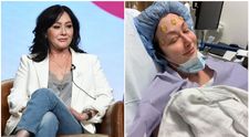 Shannen Doherty, moment cutremurător trăit alături de mama ei înainte de a muri: „Într-o zi m-a luat deoparte și...”