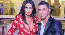 Cum a reușit Oana Zăvoranu să îl ierte pe Alex Ashraf, după ce a înșelat-o: „Nu mor vulturii când vor fluturii”