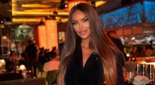 Bianca Drăgușanu, foc și pară la ieșirea din biserică. Totul s-a întâmplat din cauza unei lumânări: „Absolut nimic nu o să mă oprească vreodată să fac ceea ce vreau”