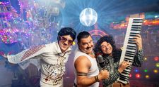 Comedia a fost la cele mai înalte cote! Las Fierbinți și Săriți de pe fix! au fost lider de audiență