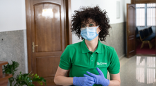 Panică la Șef sub acoperire episodul 12 | Livia Baba descoperă erorile grave comise de un angajat