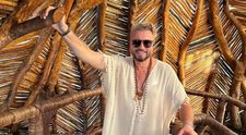 Cătălin Botezatu întâmpină noi probleme de sănătate, la scurt timp după întoarcerea din vacanță: „Sunt puțin bolnav”. Creatorul de modă a suferit, recent, o operație