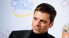 Sebastian Stan, obligat să oprească filmările la Praga din cauza pandemiei de coronavirus. Mesajul actorului