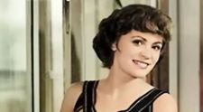 O recunoști? Cândva era Miss România, însă astăzi este complet schimbată. Nici cei mai mari admiratori nu și-au dat seama cine e în imagine