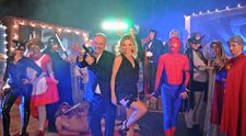 Super eroii comediei revin la SRC din 3 octombrie!