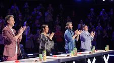În această seară la Românii au talent, telespectatorii îl vor cunoaște pe Supereroul recunoscut!