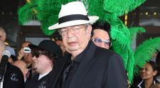 Bijuteriile pe patru roți ale asului amanetului Richard Harrison. „Moșul” era pasionat de mașini clasice