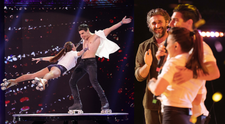 Dragoș Bucur, după o nouă seară magică la Românii au talent: „Nu poți să nu recunoști performanța”