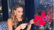 Iulia Vântur, răsfățată ca o prințesă de ziua ei! Cum a petrecut vedeta la Dubai