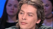 Ari Boulogne, fiul nelegitim al lui Alain Delon, a fost găsit mort la Paris