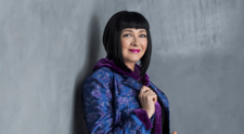 La mulți ani, Neti Sandu! Cele mai frumoase urări de la colegi: „E o minune de femeie!”