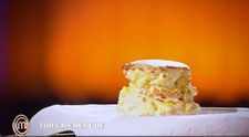 Masterchef 2024, 24 septembrie. Andreea Moldovanu - Tort Merengue